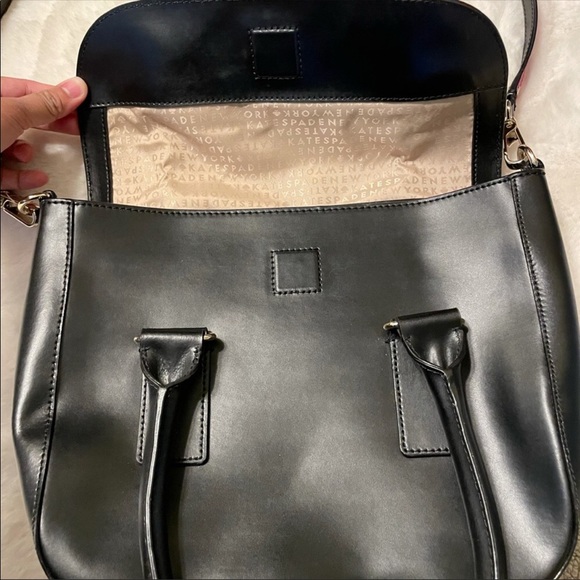 Kate spade purse - Picture 2 of 3